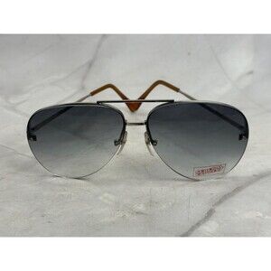 Vintage Federal Express Employee Wear Logo Pilot Sunglasses Opti-Shield SG 505